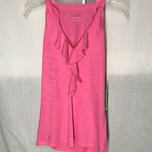 Lilly Pulitzer Shay Tank Top Size Small NWT